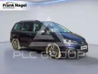 2017 Seat Alhambra