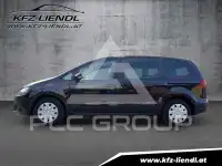 2017 Seat Alhambra