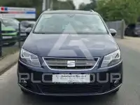 2017 Seat Alhambra