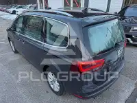 2017 Seat Alhambra