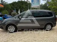 2017 Seat Alhambra