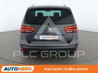 2017 Seat Alhambra