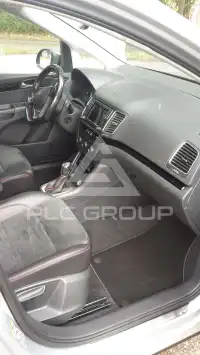 2017 Seat Alhambra