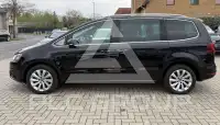 2017 Seat Alhambra