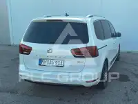 2017 Seat Alhambra