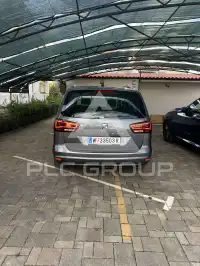 2017 Seat Alhambra