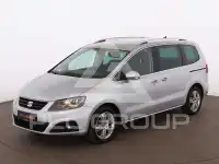 2017 Seat Alhambra