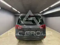 2017 Seat Alhambra