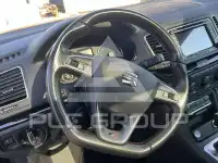 2017 Seat Alhambra