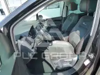 2017 Seat Alhambra