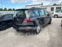 2017 Seat Alhambra