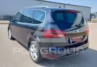 2017 Seat Alhambra