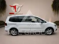 2017 Seat Alhambra
