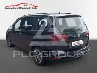 2017 Seat Alhambra
