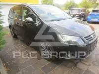 2017 Seat Alhambra