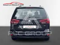 2017 Seat Alhambra