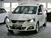 2017 Seat Alhambra