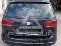 2017 Seat Alhambra