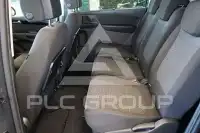 2017 Seat Alhambra