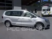 2017 Seat Alhambra