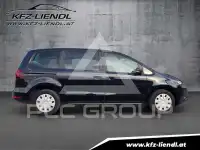 2017 Seat Alhambra