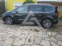 2017 Seat Alhambra