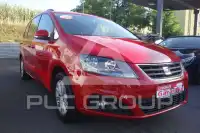 2017 Seat Alhambra