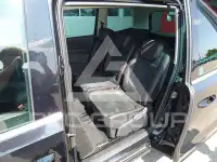 2017 Seat Alhambra