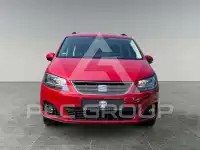2017 Seat Alhambra
