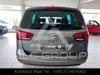 2017 Seat Alhambra