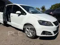 2017 Seat Alhambra