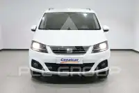 2017 Seat Alhambra