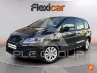 2017 Seat Alhambra