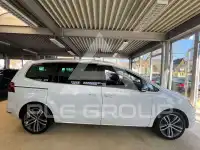 2017 Seat Alhambra