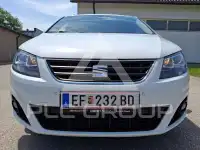 2017 Seat Alhambra
