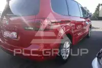 2017 Seat Alhambra
