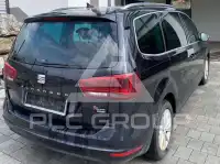 2017 Seat Alhambra