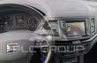 2017 Seat Alhambra