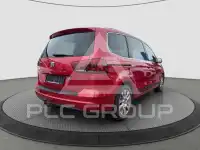 2017 Seat Alhambra