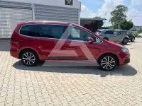 2017 Seat Alhambra