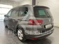 2017 Seat Alhambra