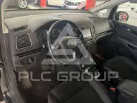 2017 Seat Alhambra