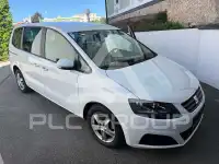 2017 Seat Alhambra