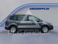 2017 Seat Alhambra