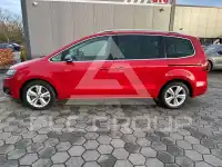 2017 Seat Alhambra