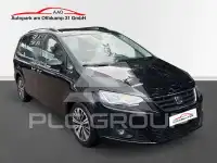 2017 Seat Alhambra