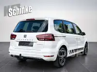 2017 Seat Alhambra