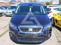 2017 Seat Alhambra