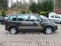 2017 Seat Alhambra