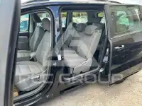 2017 Seat Alhambra
